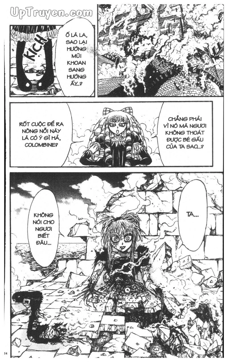 Fujita Kazuhiro Chapter 40 - 156