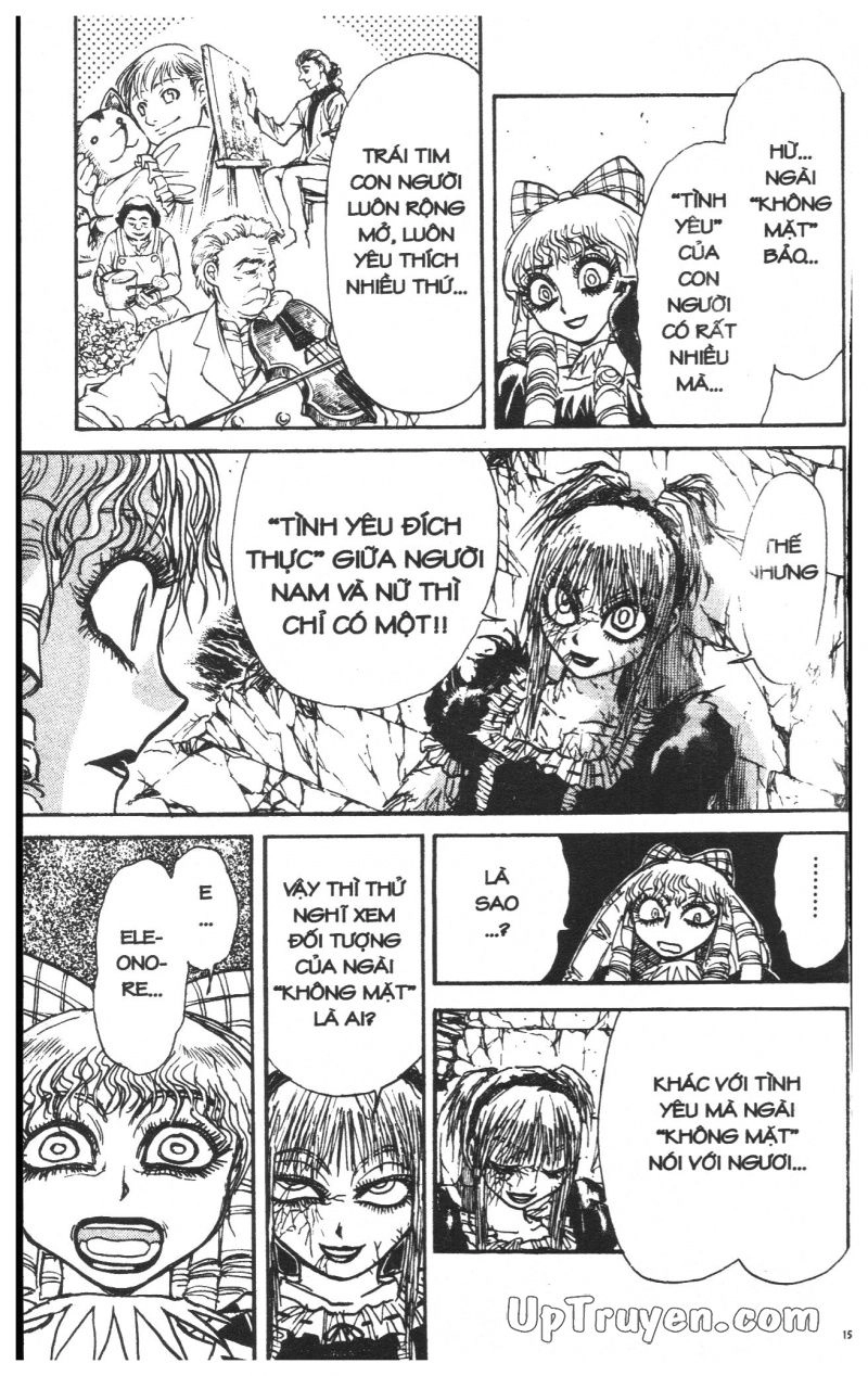 Fujita Kazuhiro Chapter 40 - 161