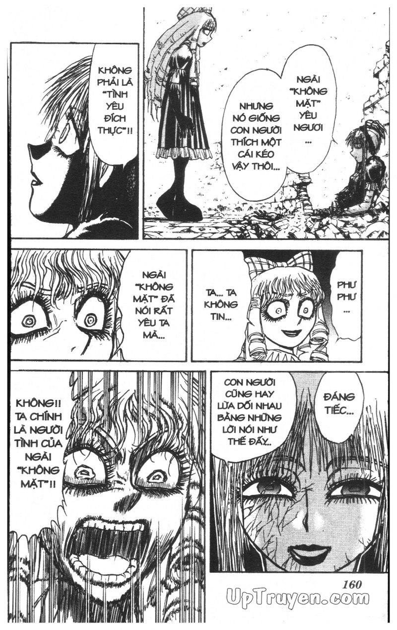 Fujita Kazuhiro Chapter 40 - 162