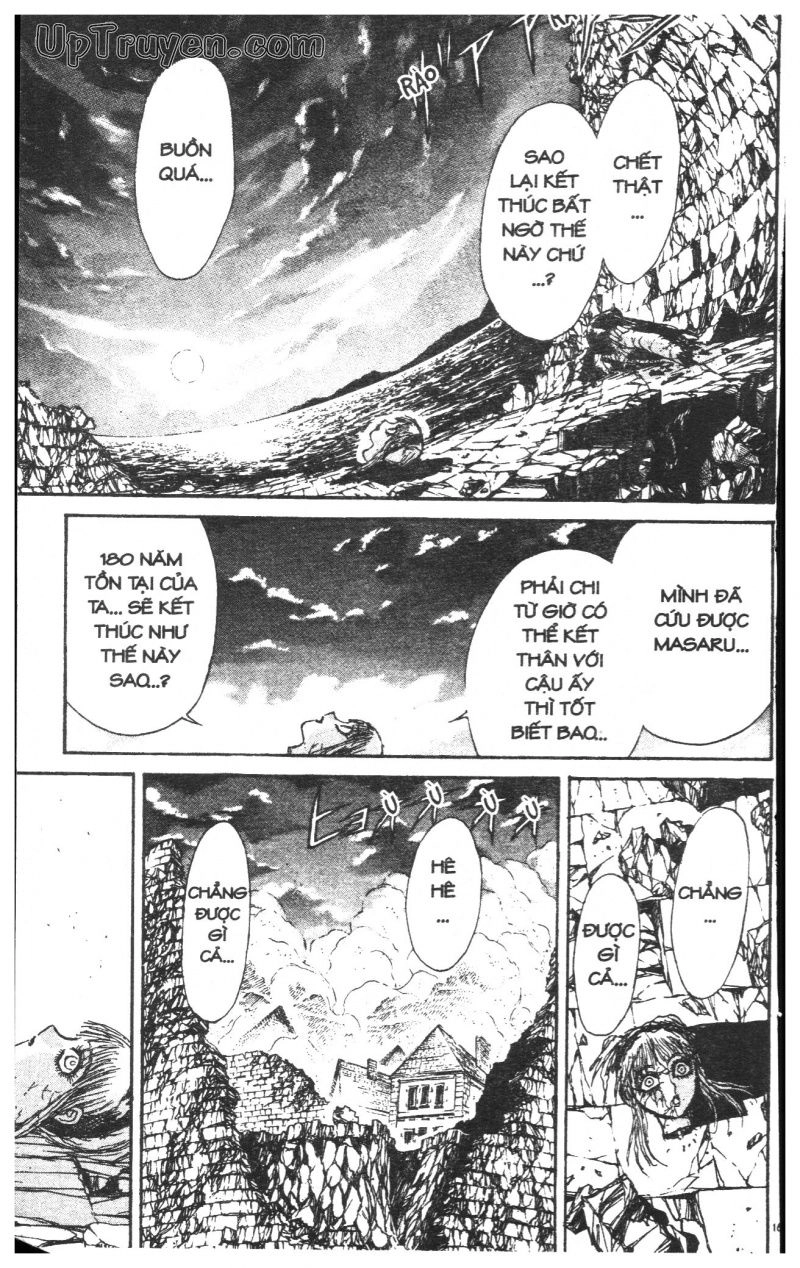 Fujita Kazuhiro Chapter 40 - 165