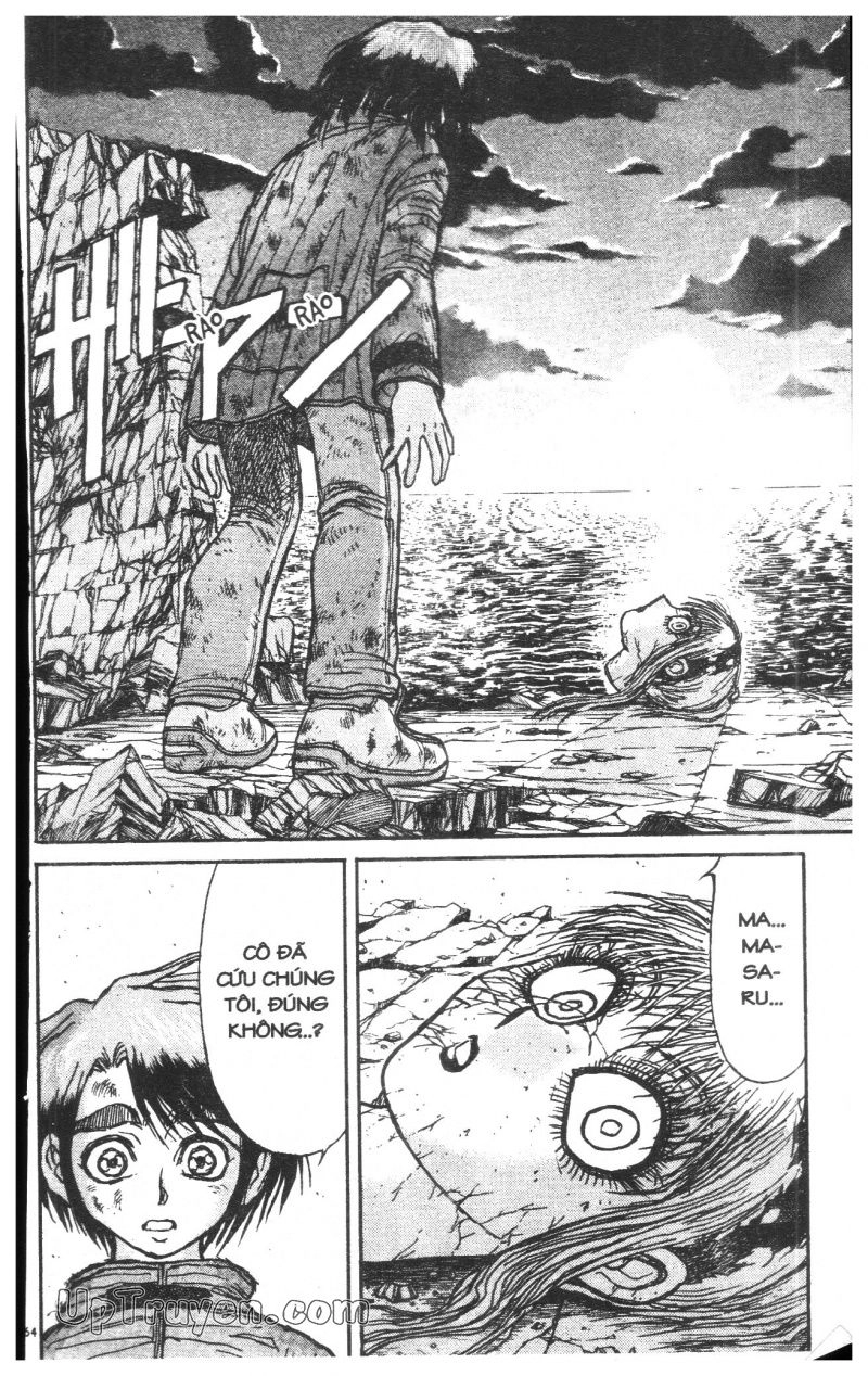 Fujita Kazuhiro Chapter 40 - 166