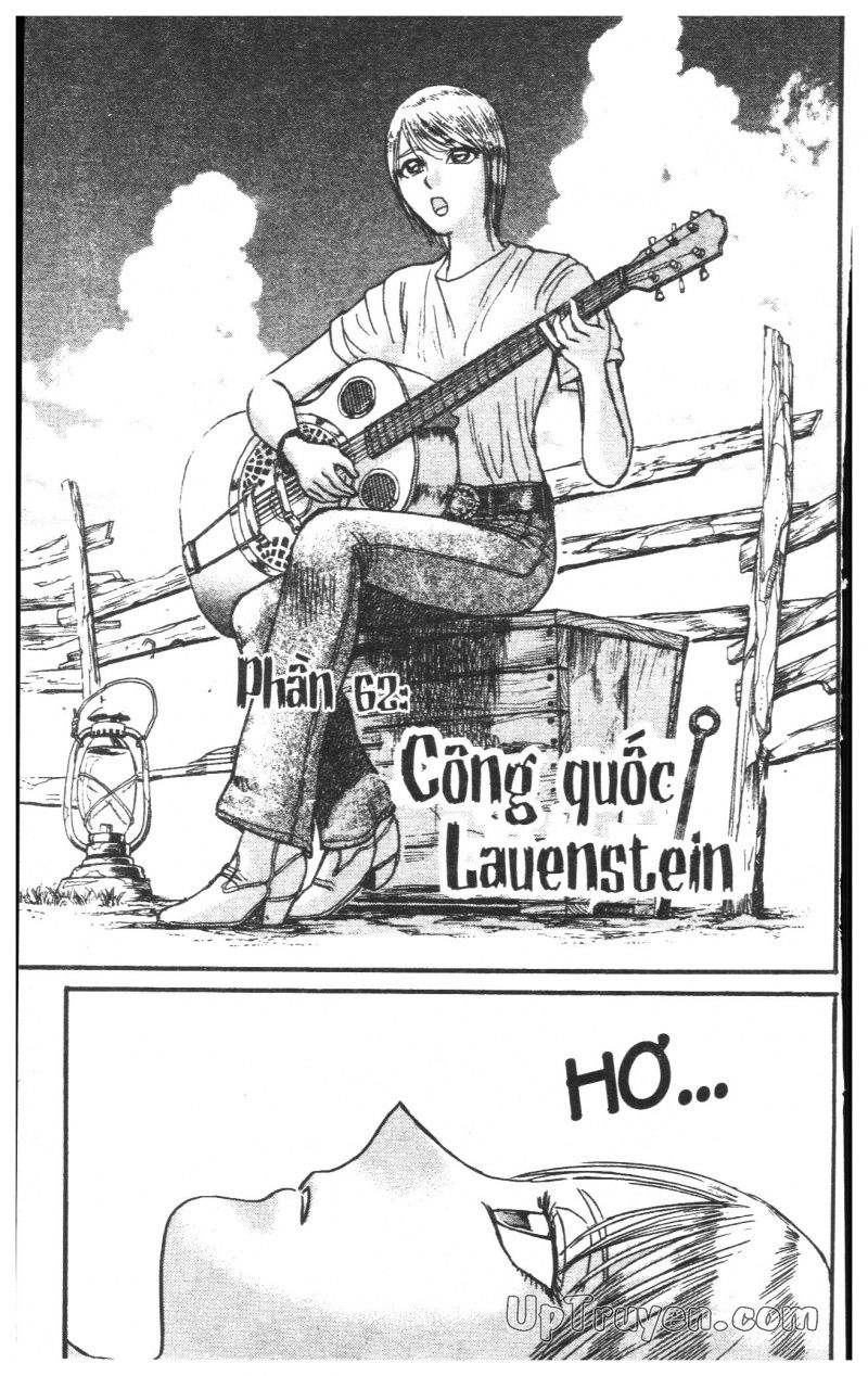 Fujita Kazuhiro Chapter 40 - 175