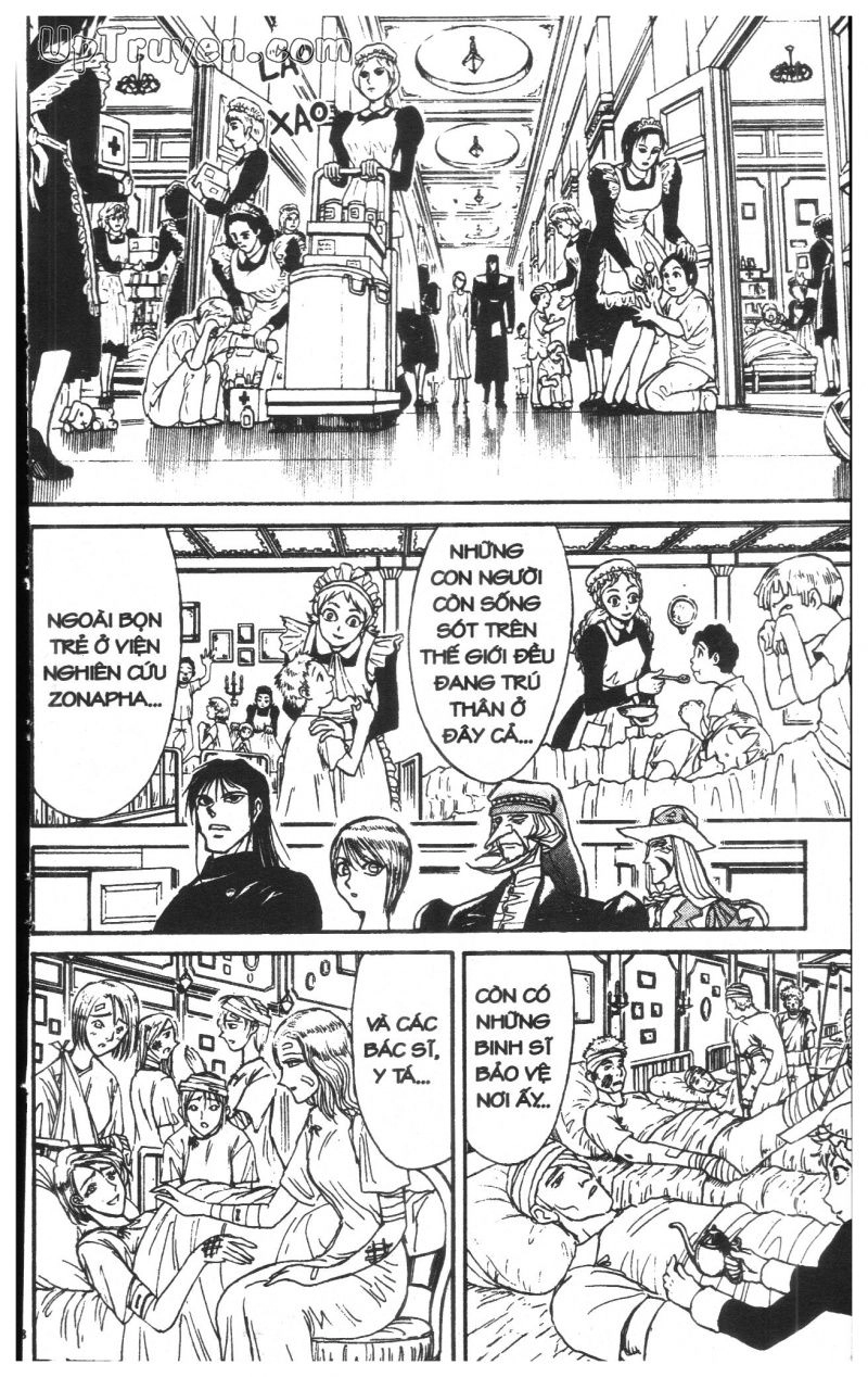 Fujita Kazuhiro Chapter 40 - 180