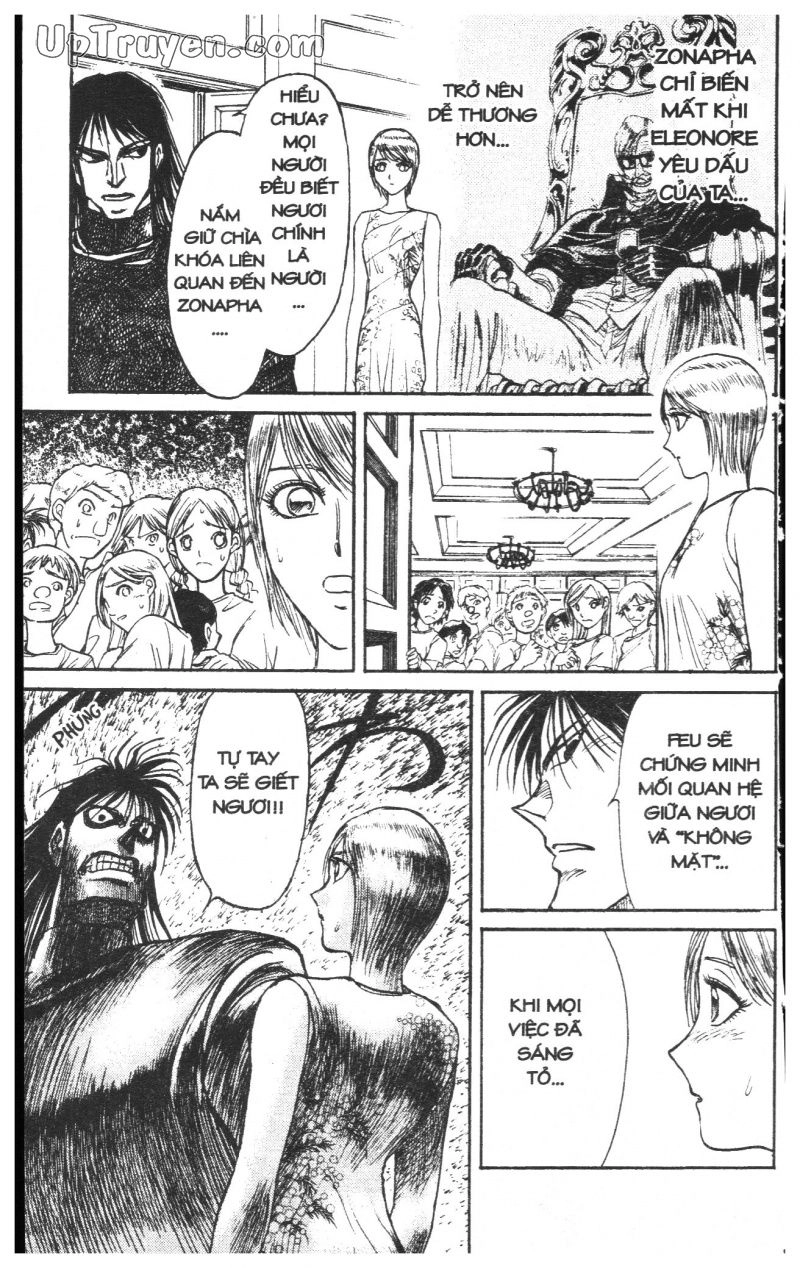 Fujita Kazuhiro Chapter 40 - 183