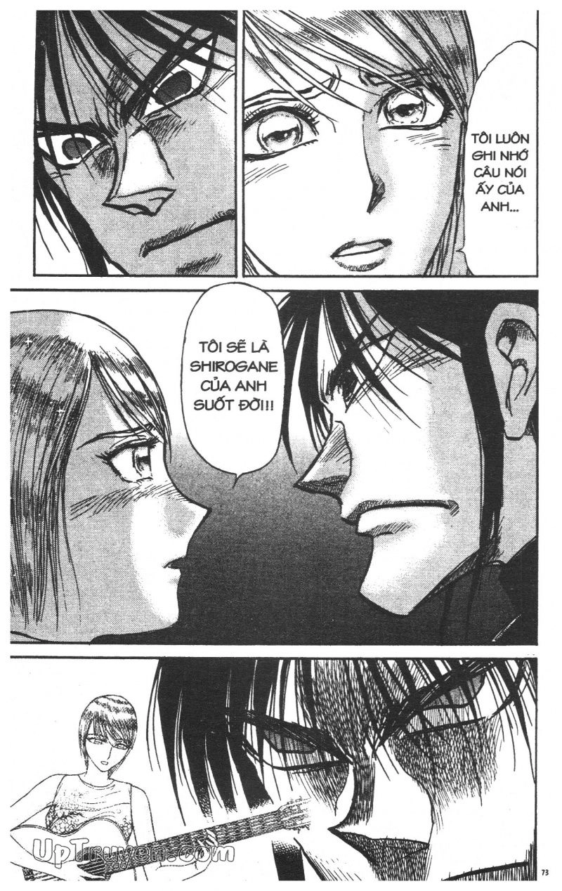 Fujita Kazuhiro Chapter 41 - 75