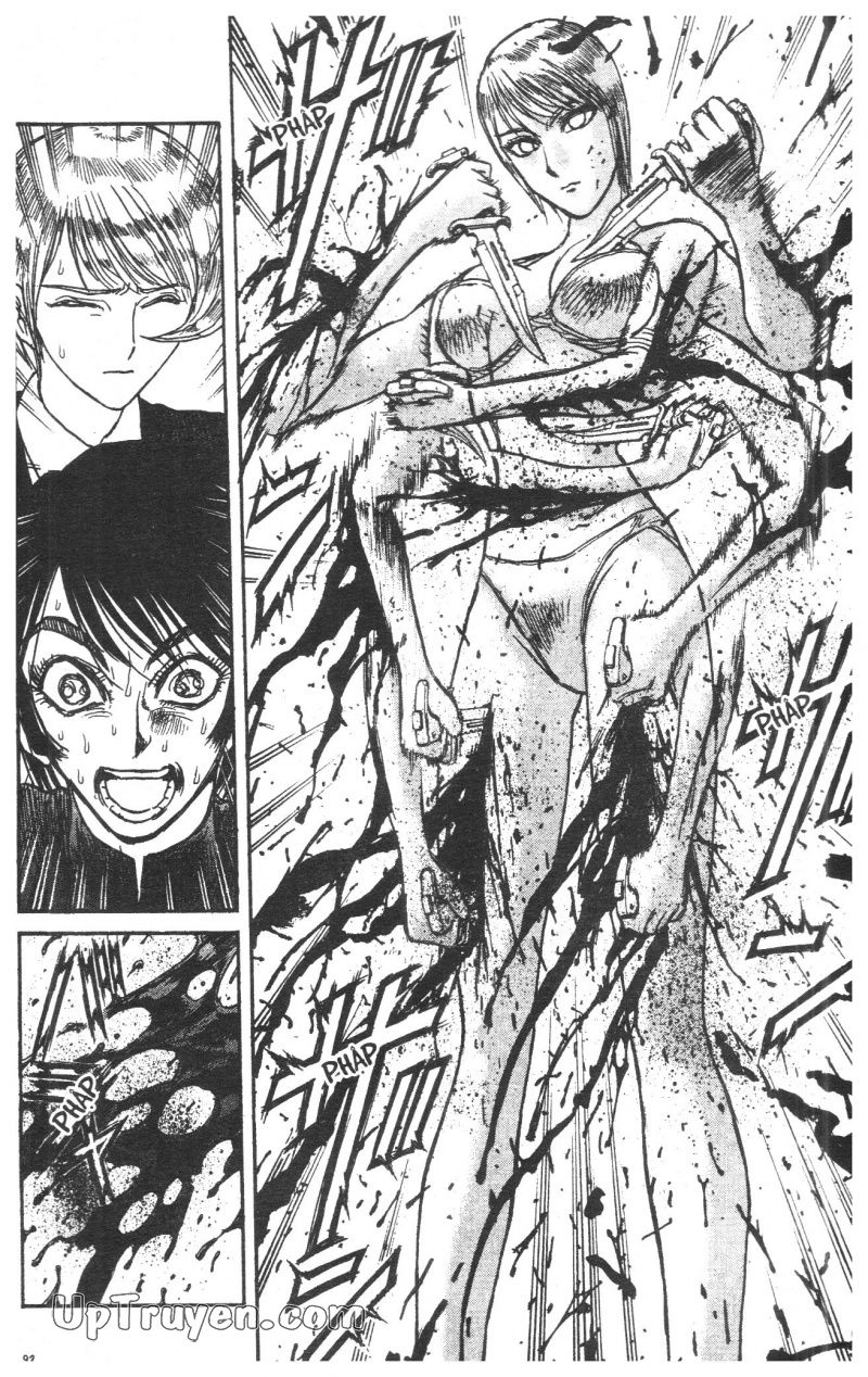 Fujita Kazuhiro Chapter 41 - 94