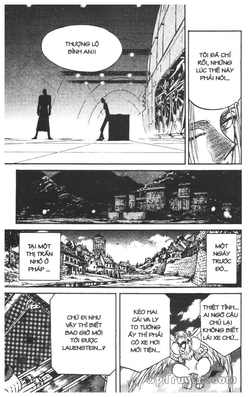 Fujita Kazuhiro Chapter 41 - 123