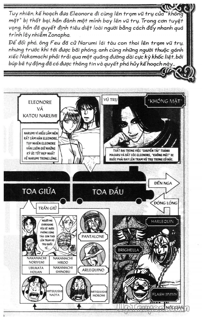 Fujita Kazuhiro Chapter 42 - 6