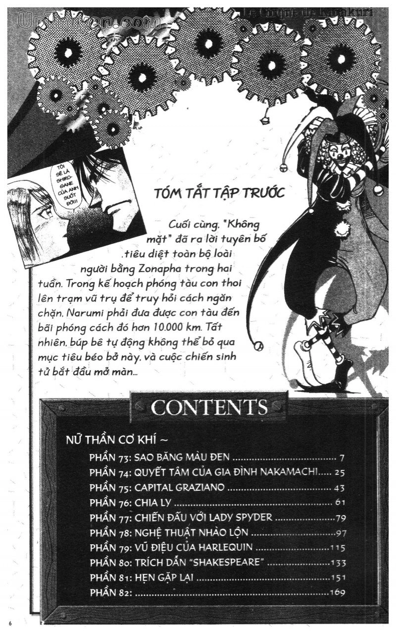 Fujita Kazuhiro Chapter 42 - 8