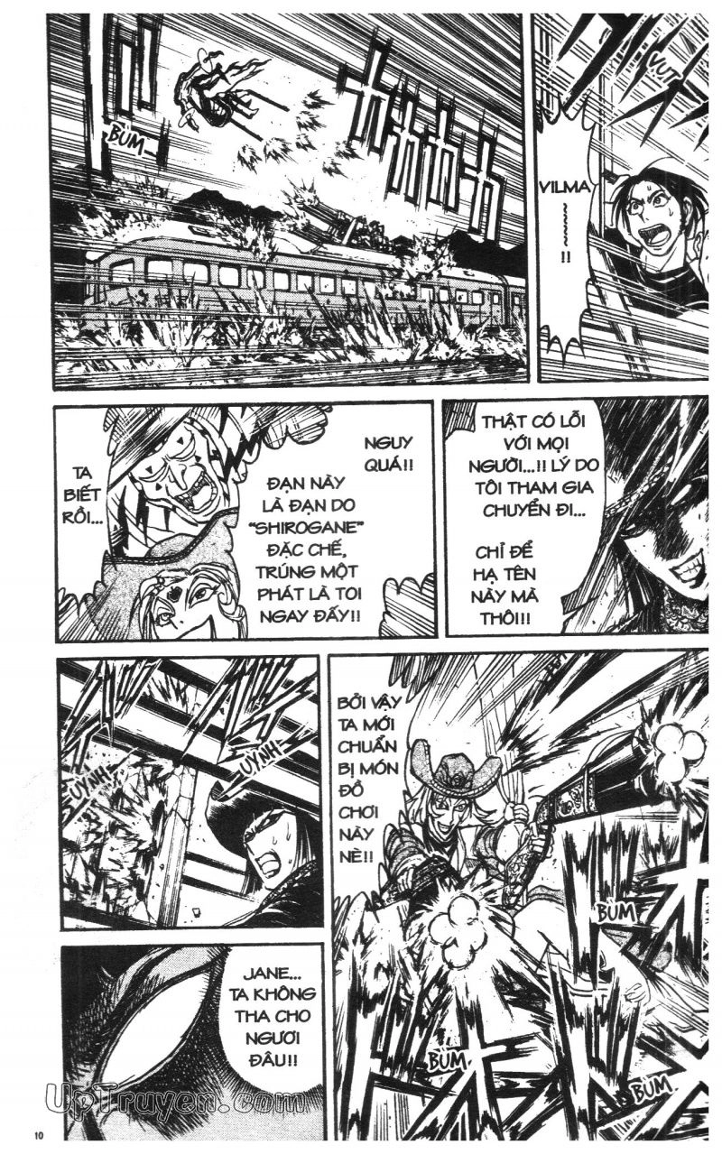 Fujita Kazuhiro Chapter 42 - 12