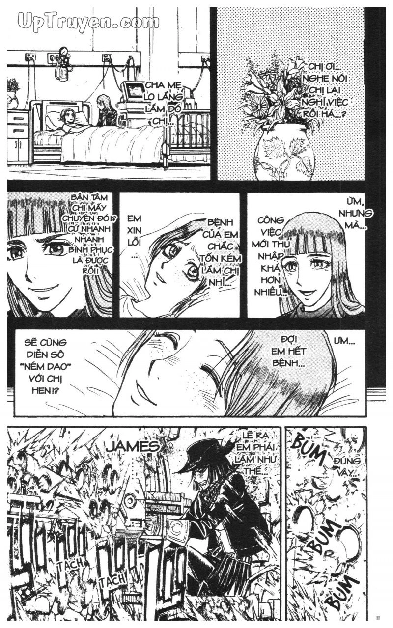 Fujita Kazuhiro Chapter 42 - 13