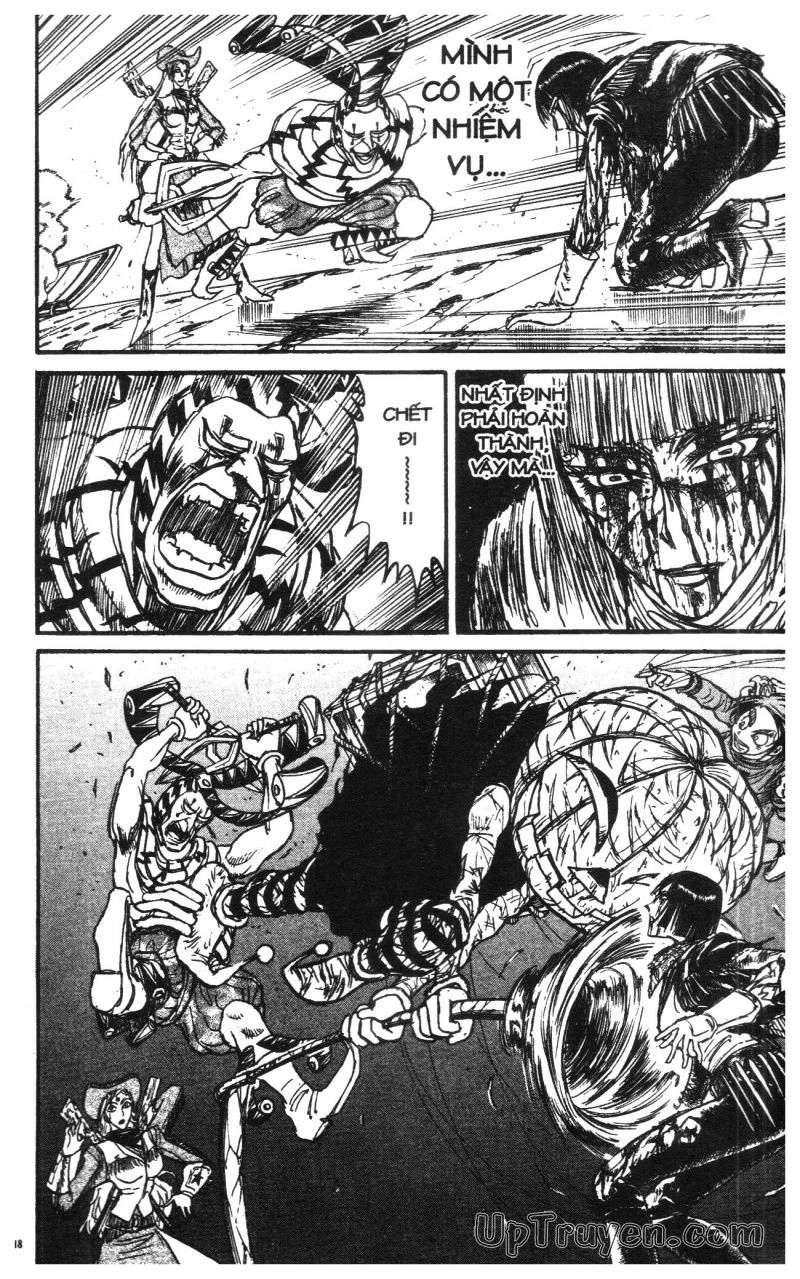 Fujita Kazuhiro Chapter 42 - 20