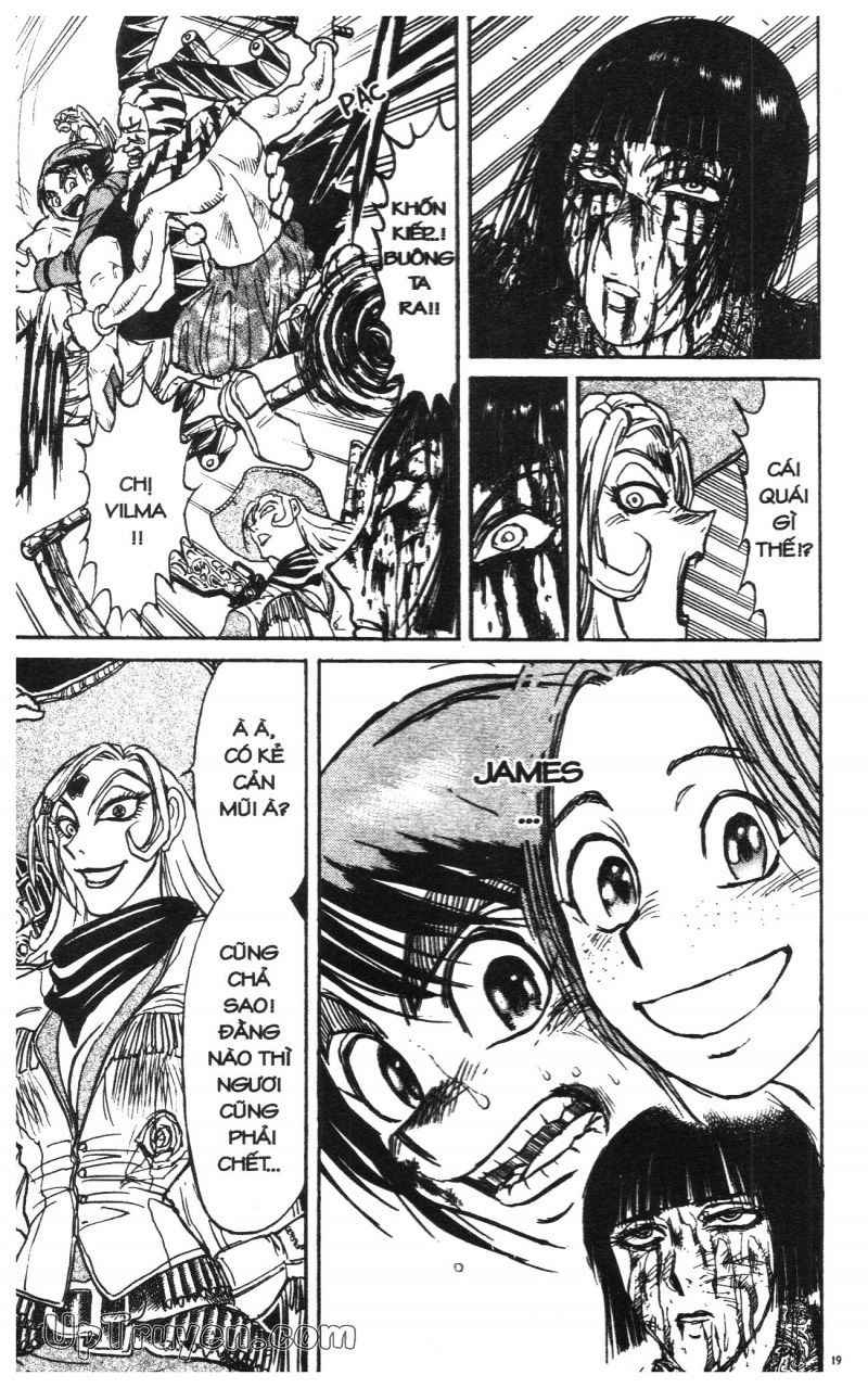 Fujita Kazuhiro Chapter 42 - 21