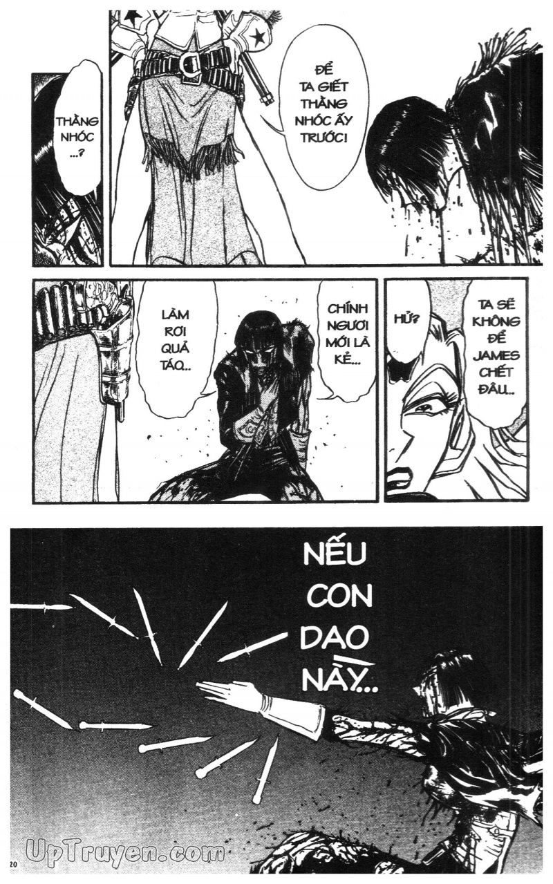 Fujita Kazuhiro Chapter 42 - 22