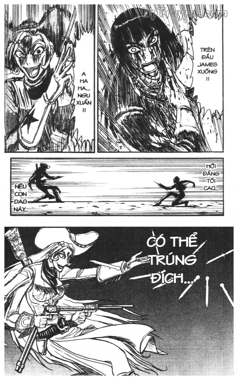 Fujita Kazuhiro Chapter 42 - 23