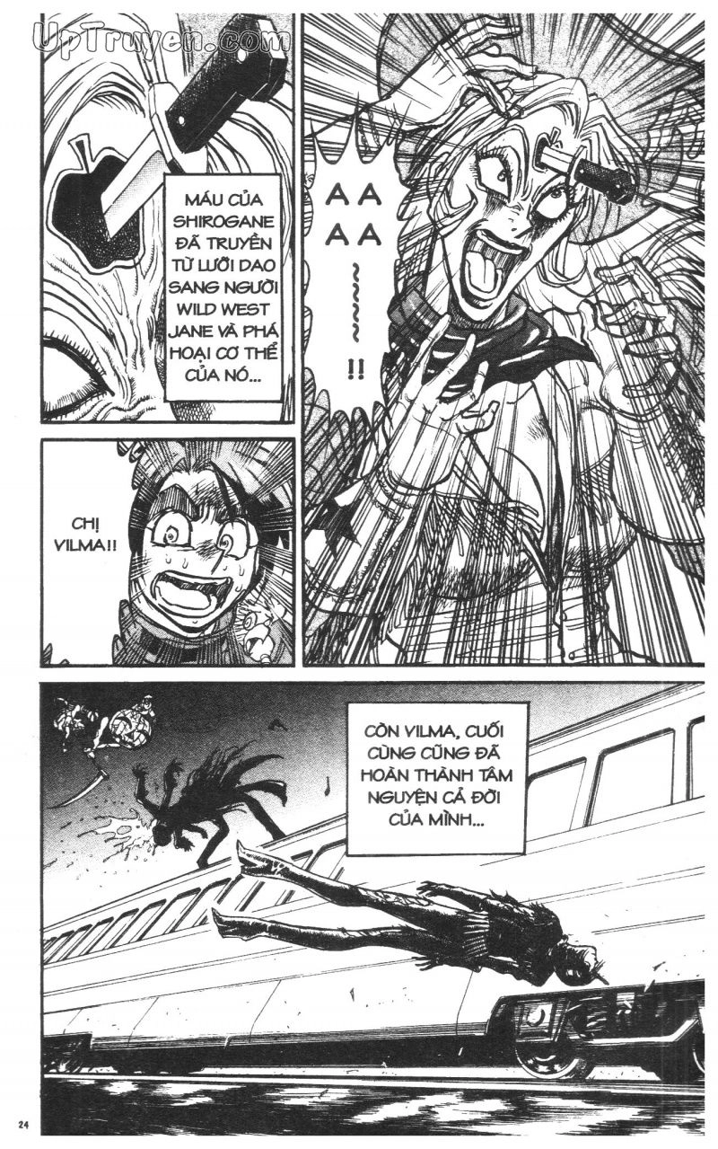 Fujita Kazuhiro Chapter 42 - 26