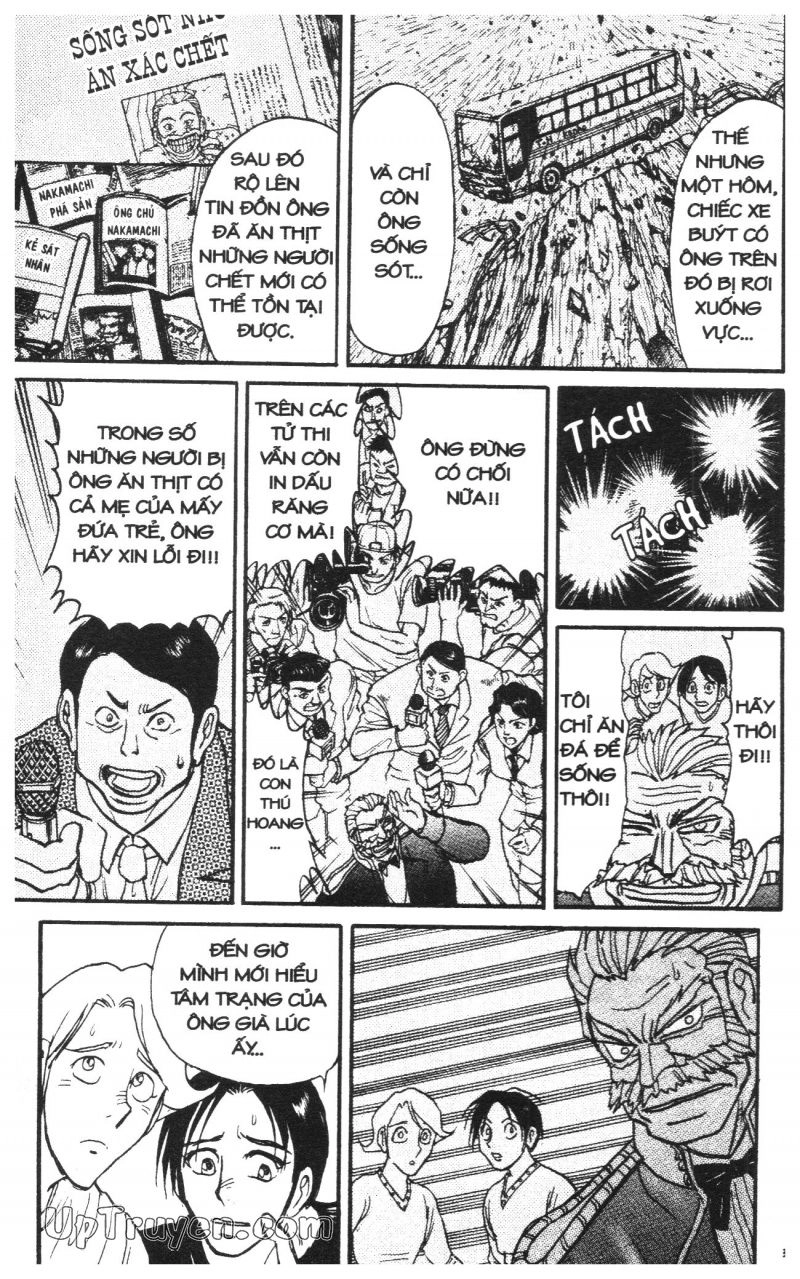 Fujita Kazuhiro Chapter 42 - 33