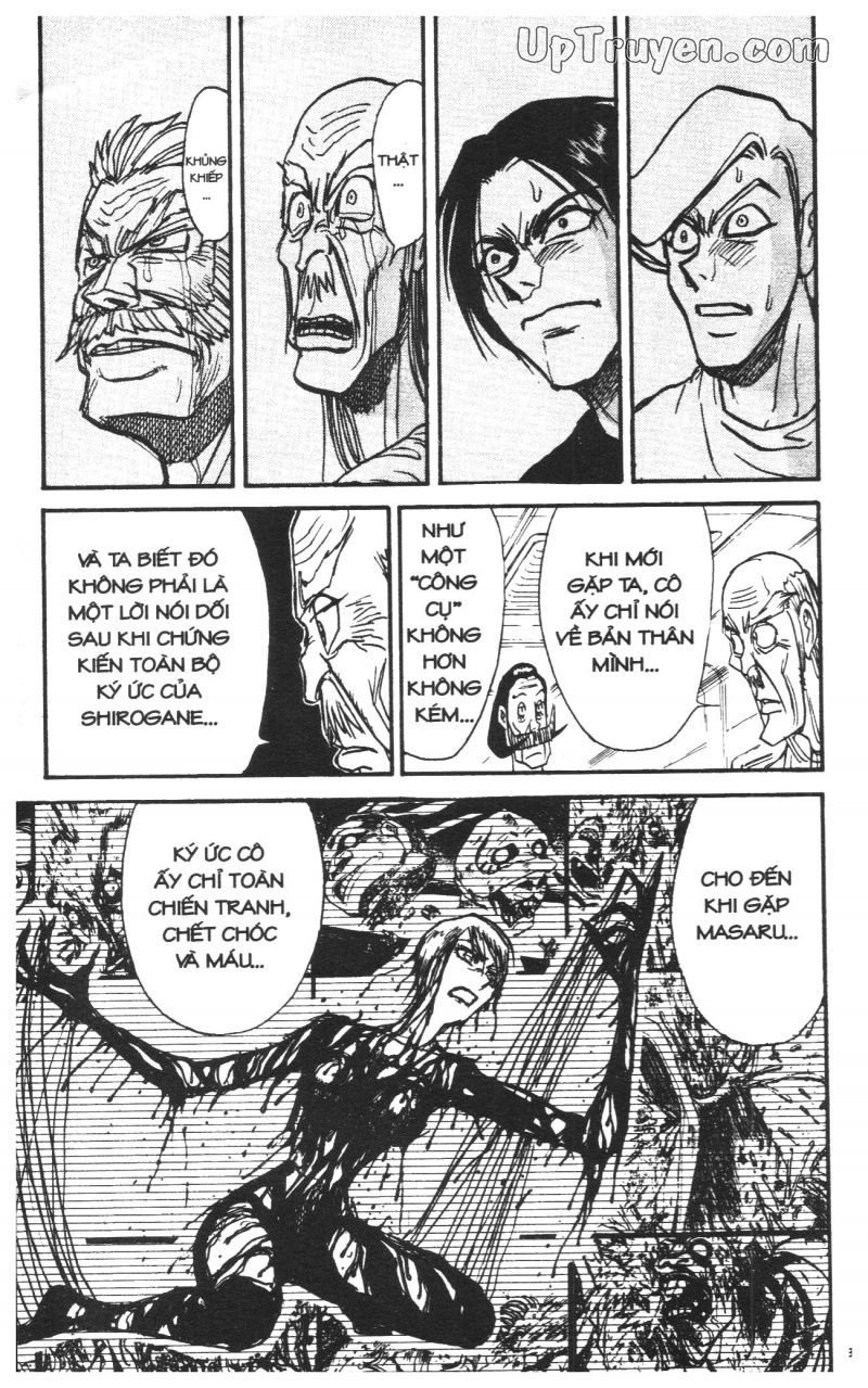 Fujita Kazuhiro Chapter 42 - 41