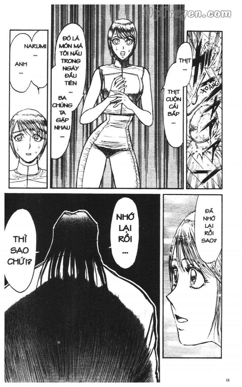 Fujita Kazuhiro Chapter 42 - 55