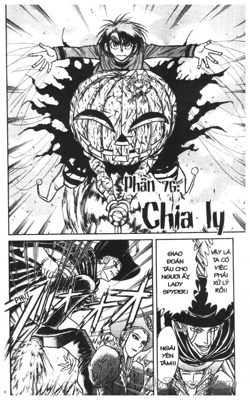 Fujita Kazuhiro Chapter 42 - 64