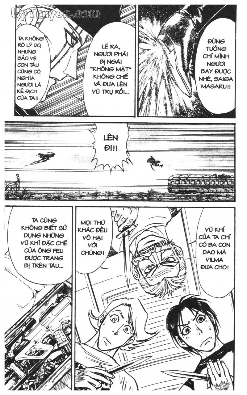 Fujita Kazuhiro Chapter 42 - 65