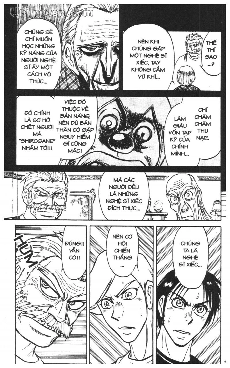 Fujita Kazuhiro Chapter 42 - 67