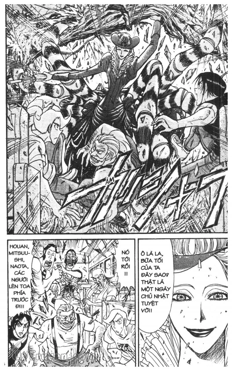 Fujita Kazuhiro Chapter 42 - 68