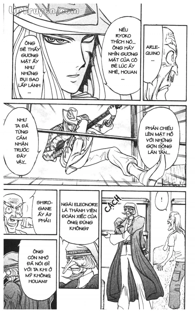 Fujita Kazuhiro Chapter 42 - 77