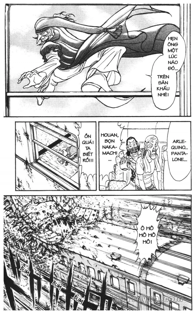 Fujita Kazuhiro Chapter 42 - 79