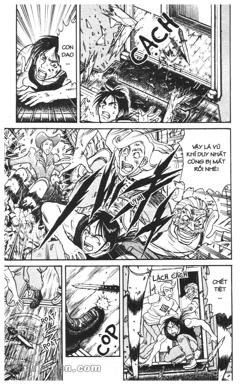 Fujita Kazuhiro Chapter 42 - 83