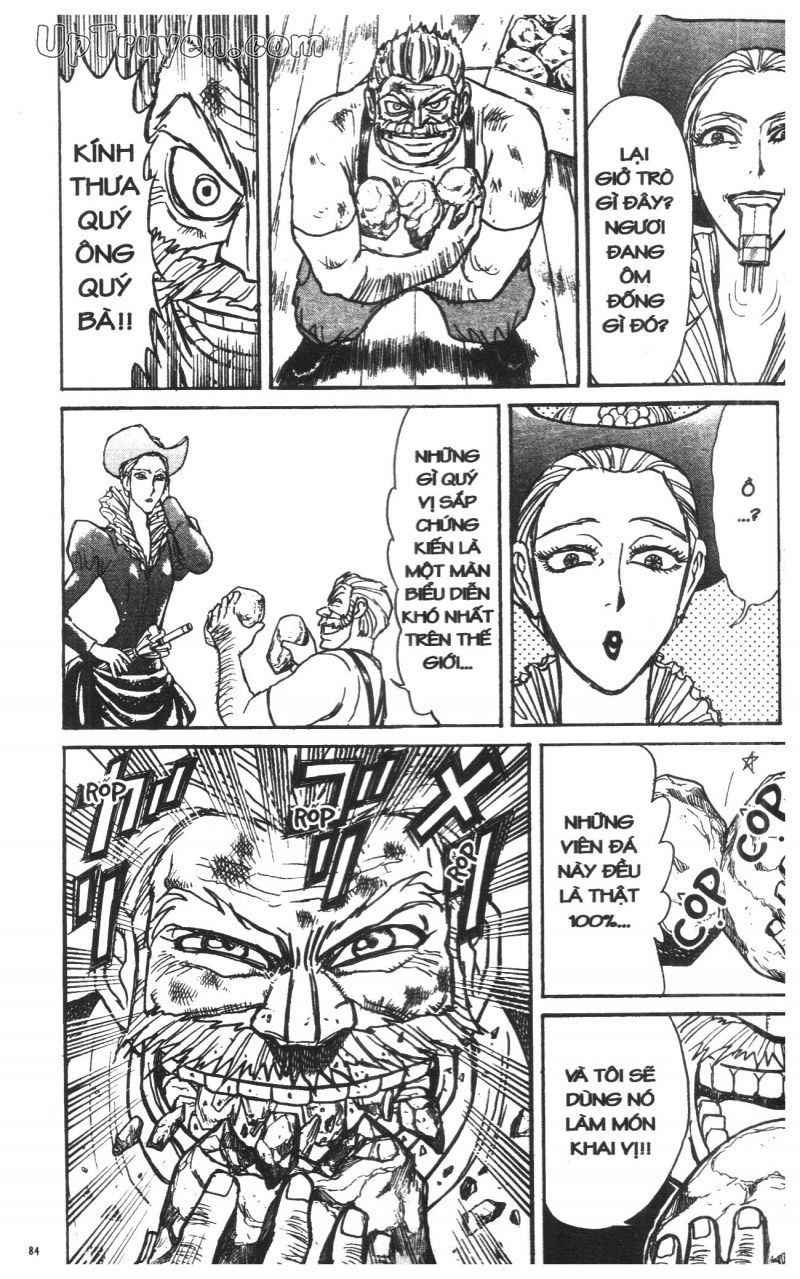 Fujita Kazuhiro Chapter 42 - 86