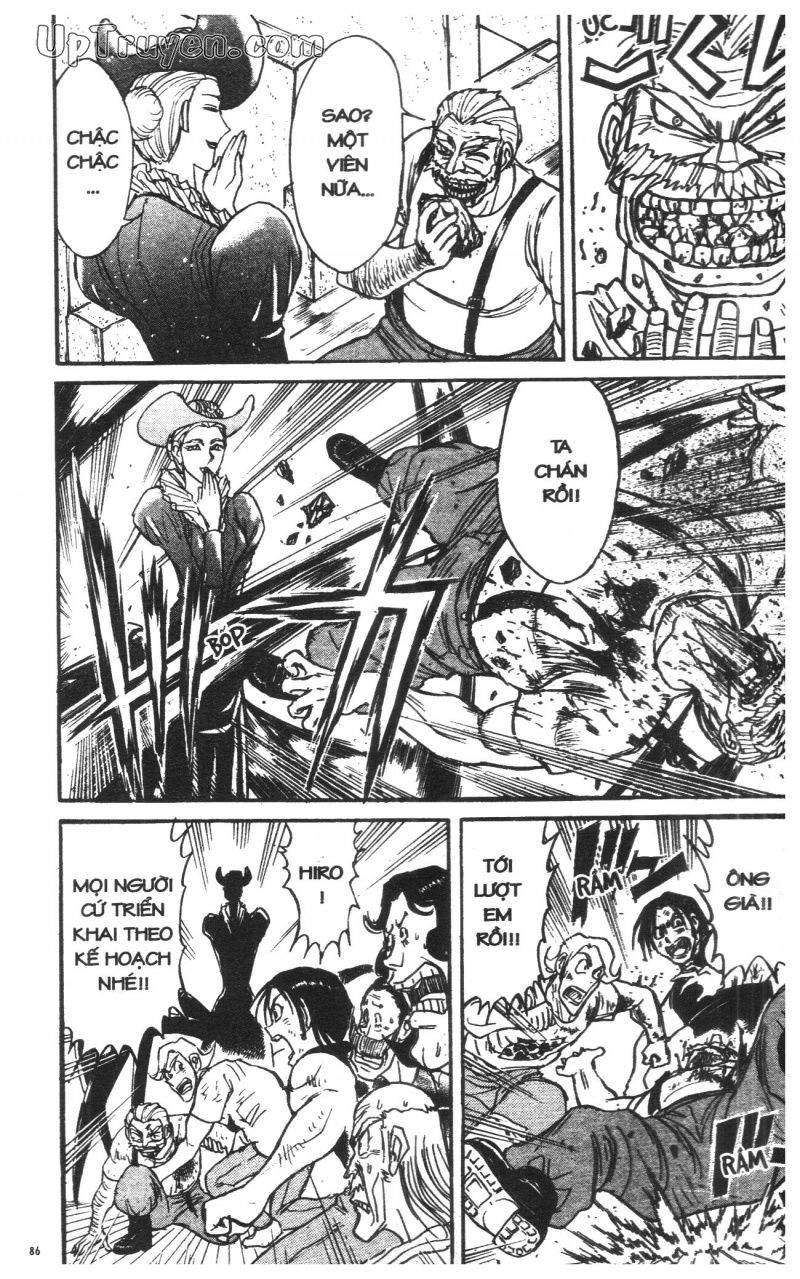 Fujita Kazuhiro Chapter 42 - 88