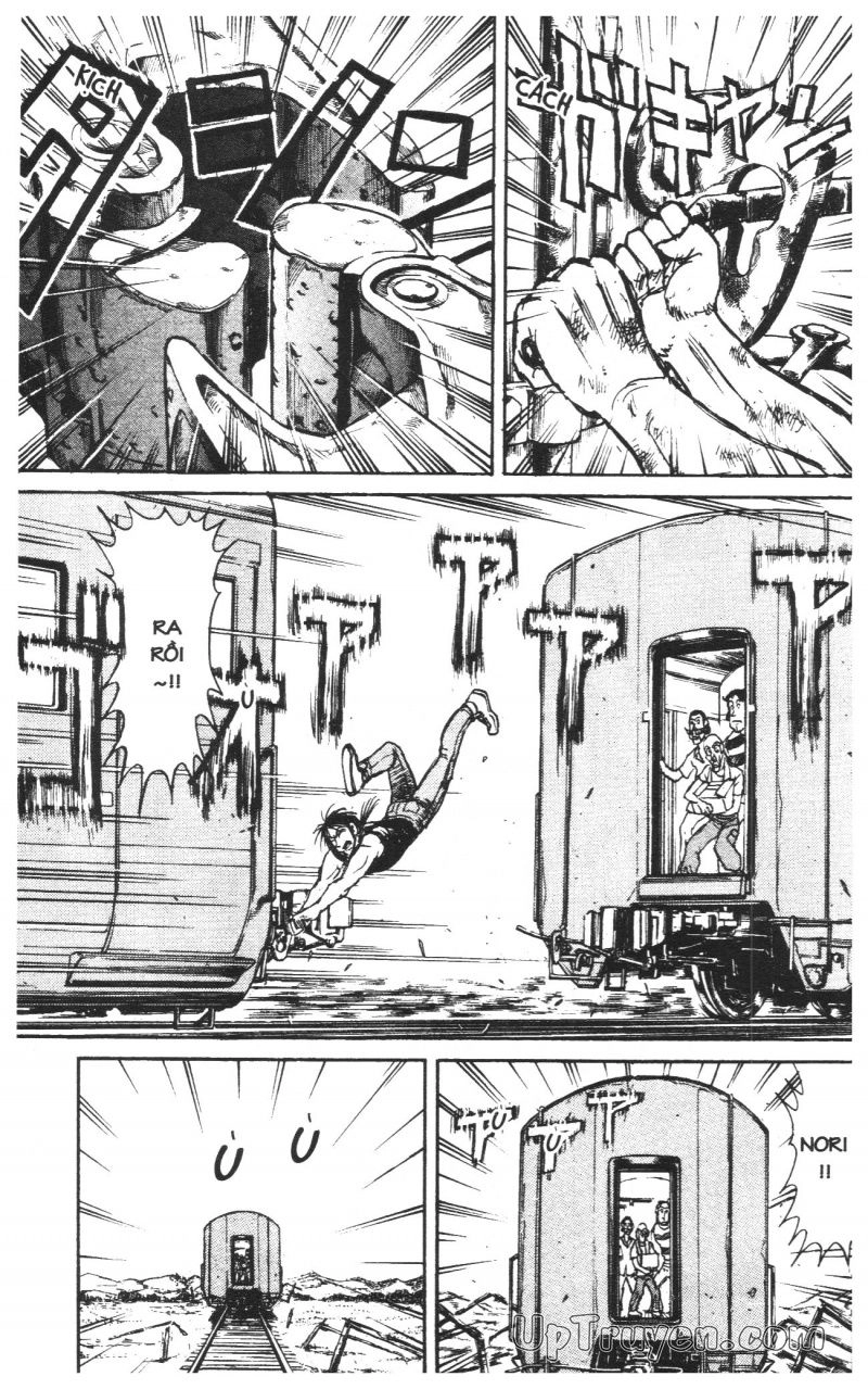 Fujita Kazuhiro Chapter 42 - 95