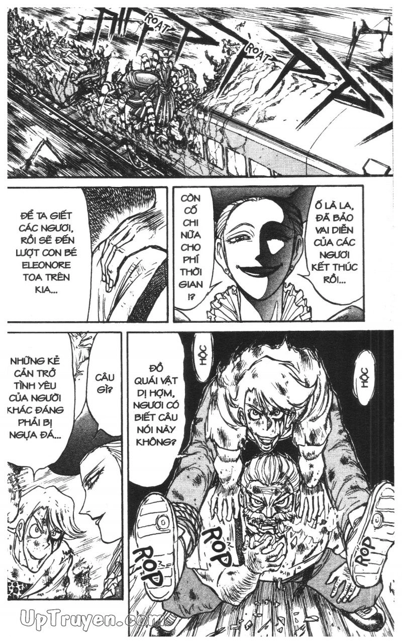 Fujita Kazuhiro Chapter 42 - 96