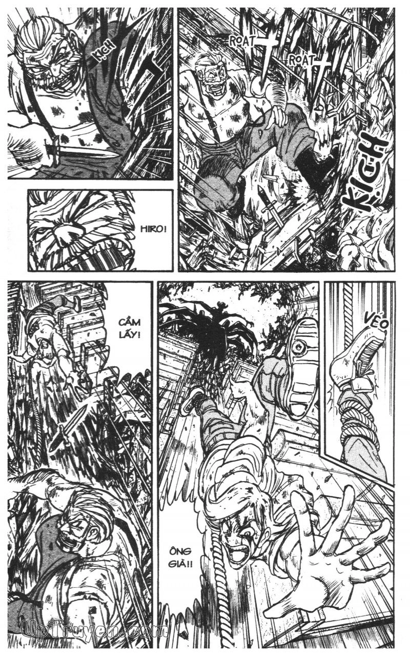 Fujita Kazuhiro Chapter 42 - 101