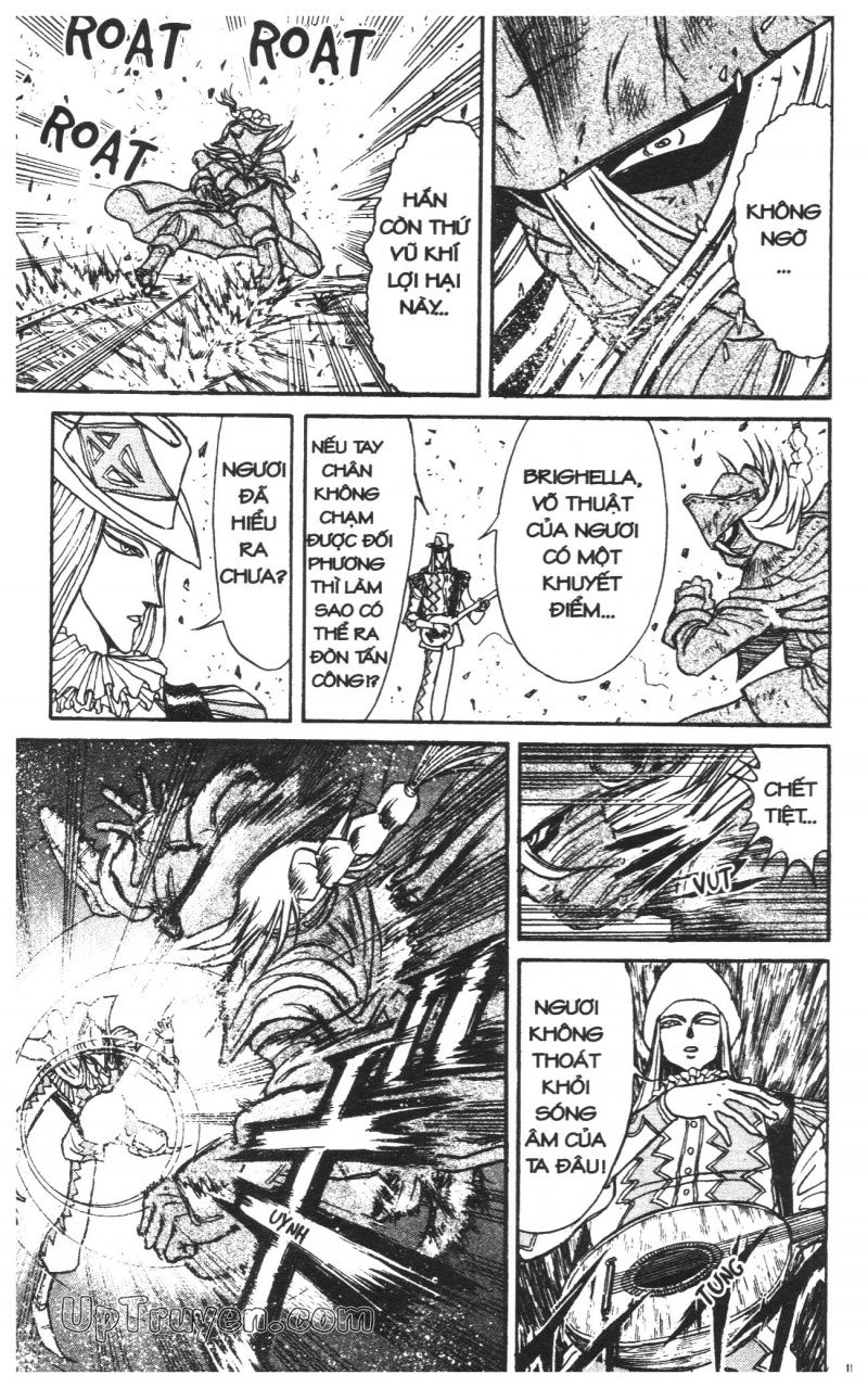 Fujita Kazuhiro Chapter 42 - 113