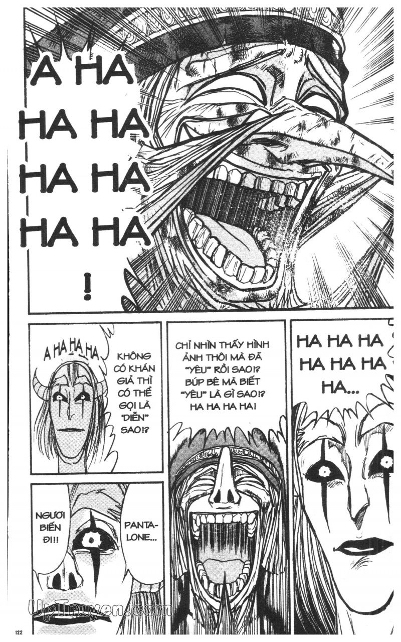 Fujita Kazuhiro Chapter 42 - 124