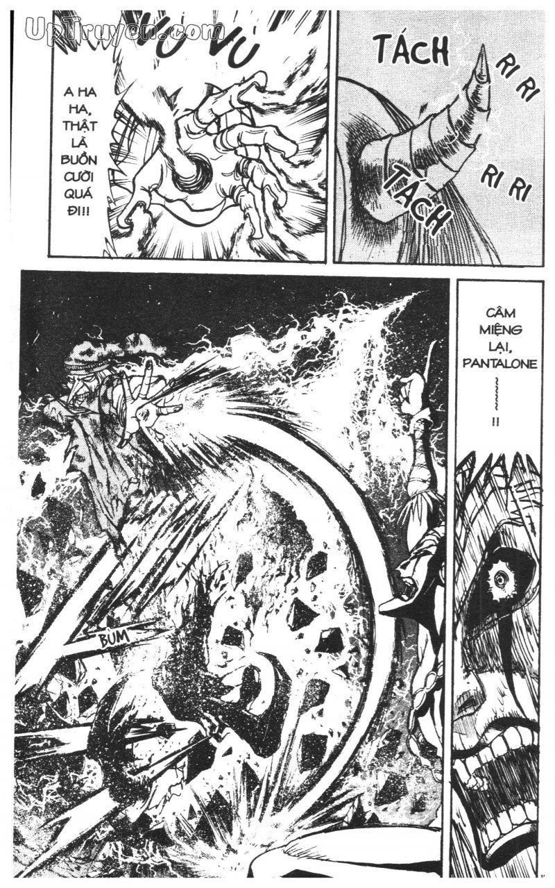 Fujita Kazuhiro Chapter 42 - 125