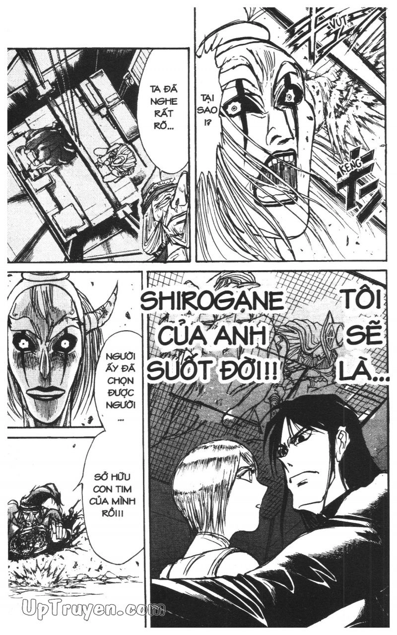 Fujita Kazuhiro Chapter 42 - 127