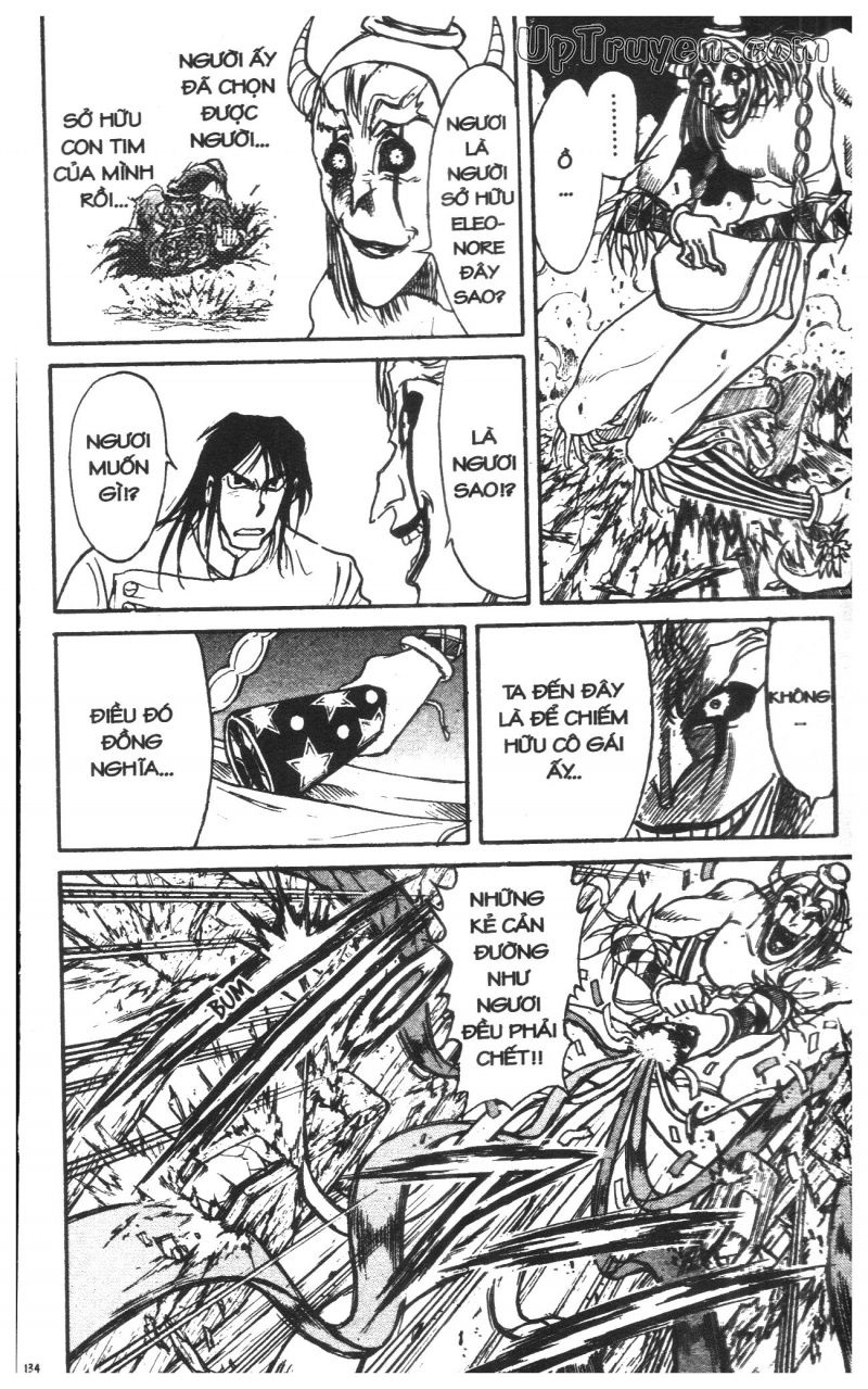 Fujita Kazuhiro Chapter 42 - 136