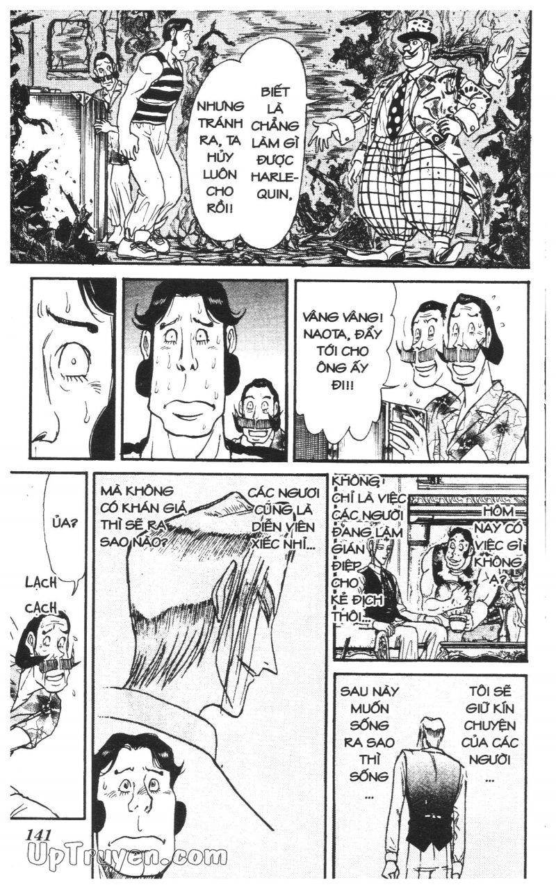 Fujita Kazuhiro Chapter 42 - 143