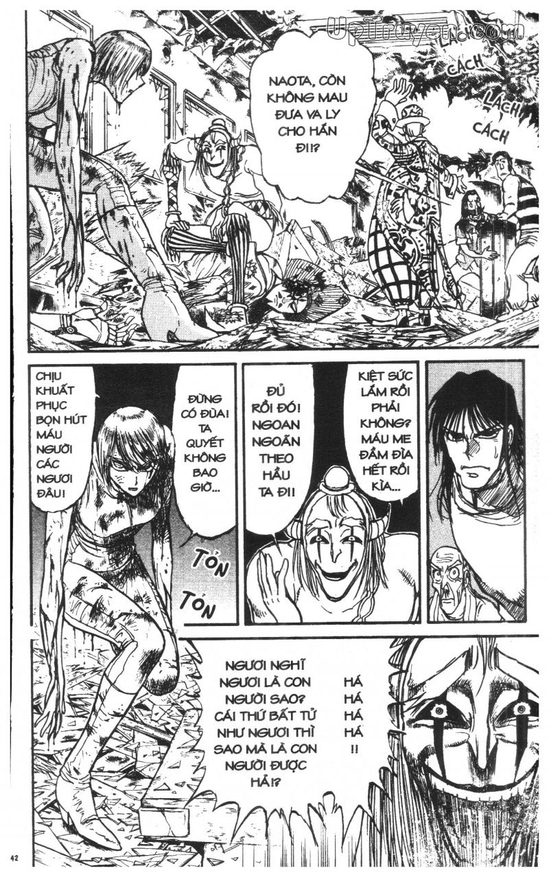 Fujita Kazuhiro Chapter 42 - 144