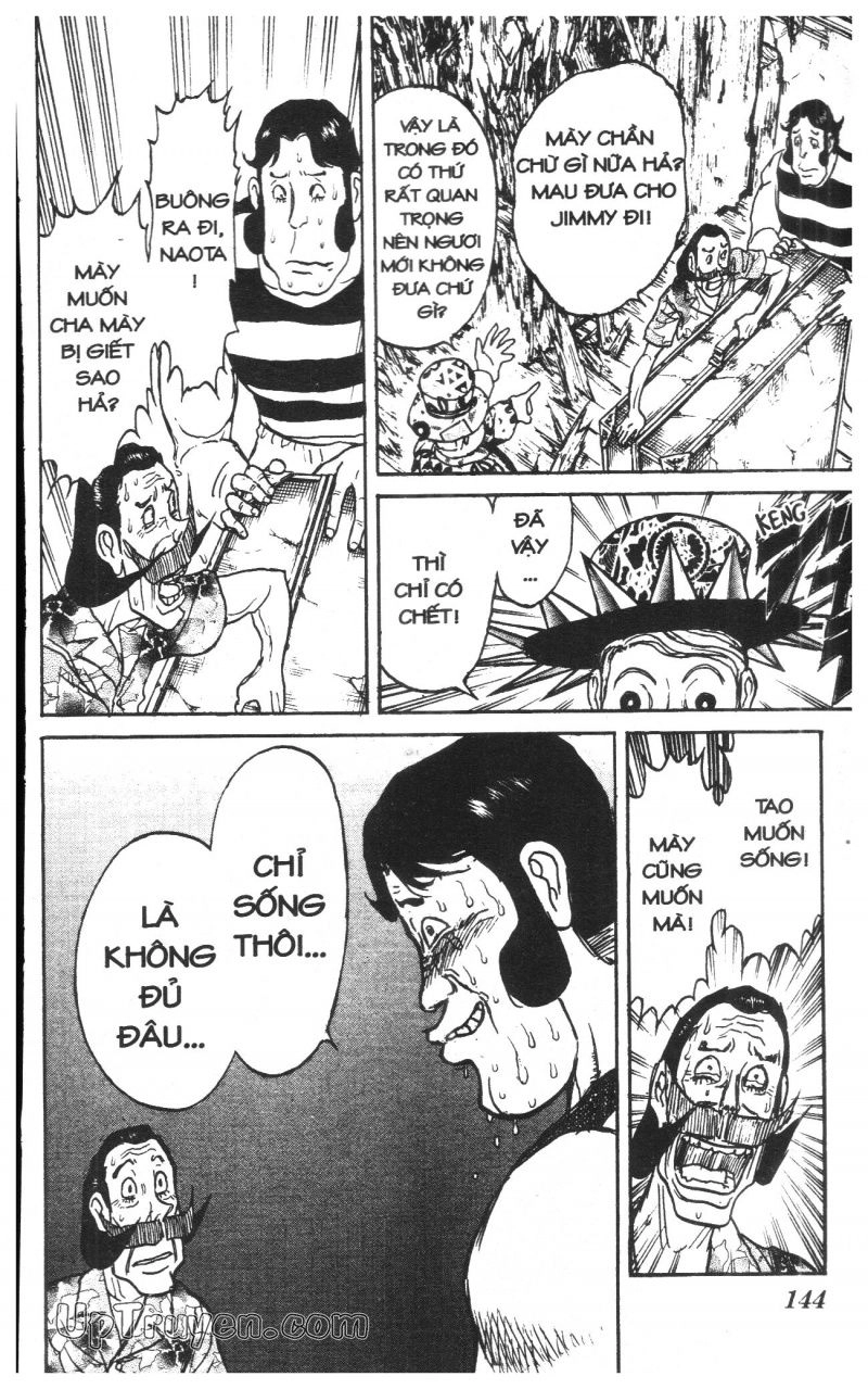 Fujita Kazuhiro Chapter 42 - 146