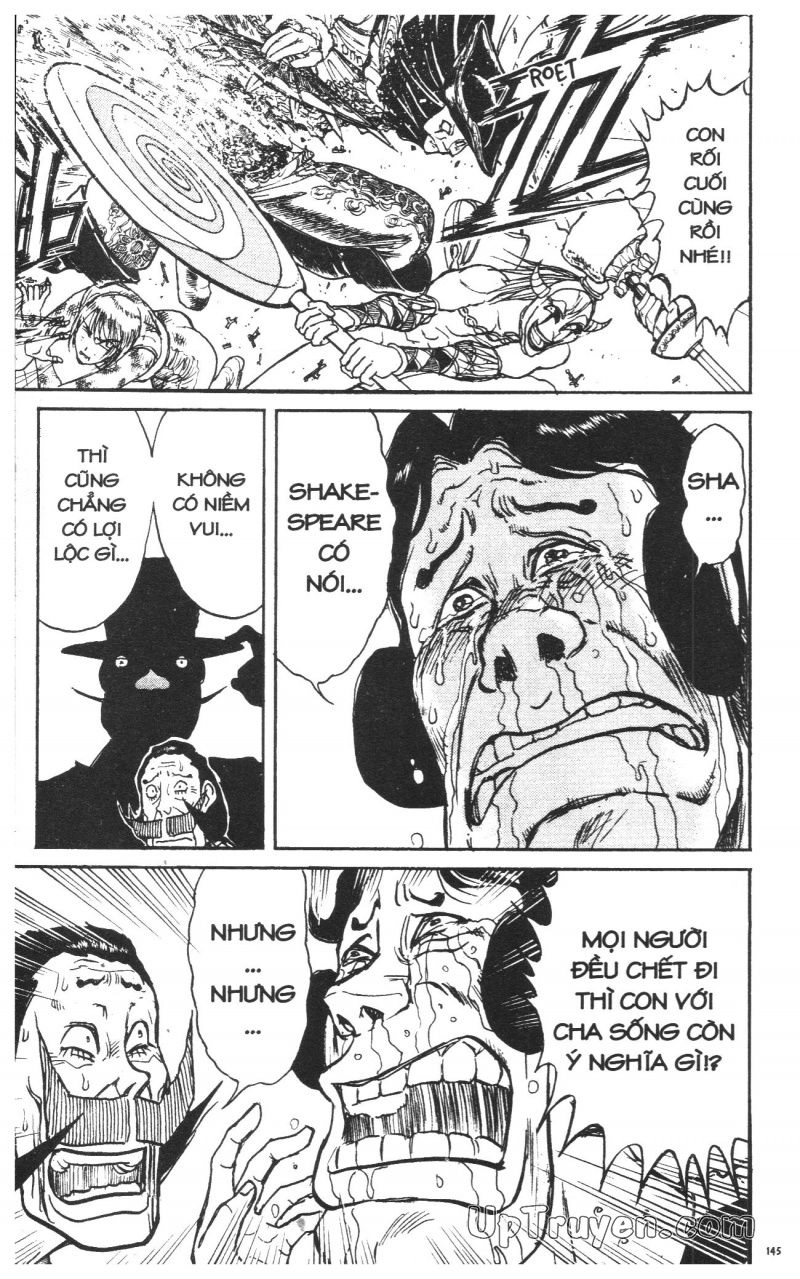 Fujita Kazuhiro Chapter 42 - 147