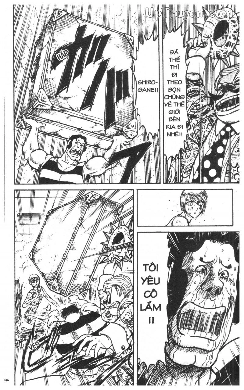 Fujita Kazuhiro Chapter 42 - 148