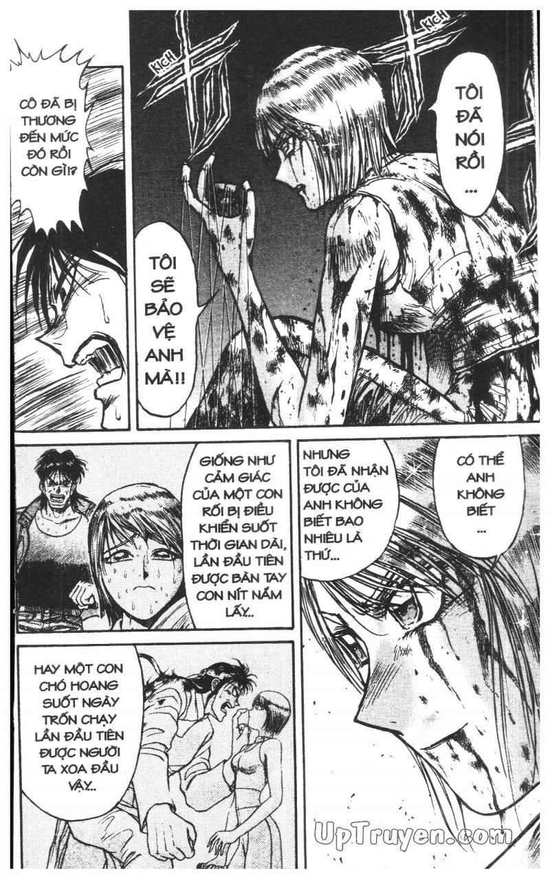 Fujita Kazuhiro Chapter 42 - 160