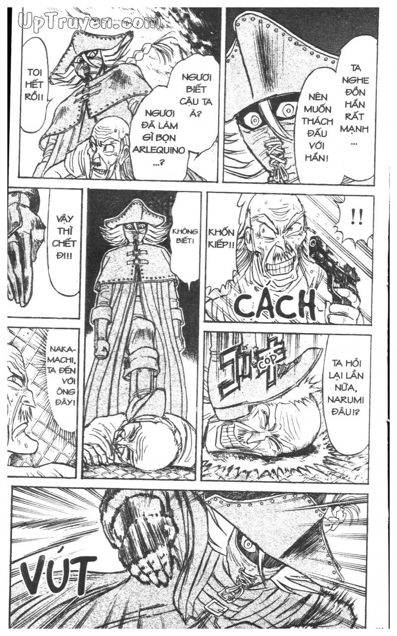 Fujita Kazuhiro Chapter 42 - 167