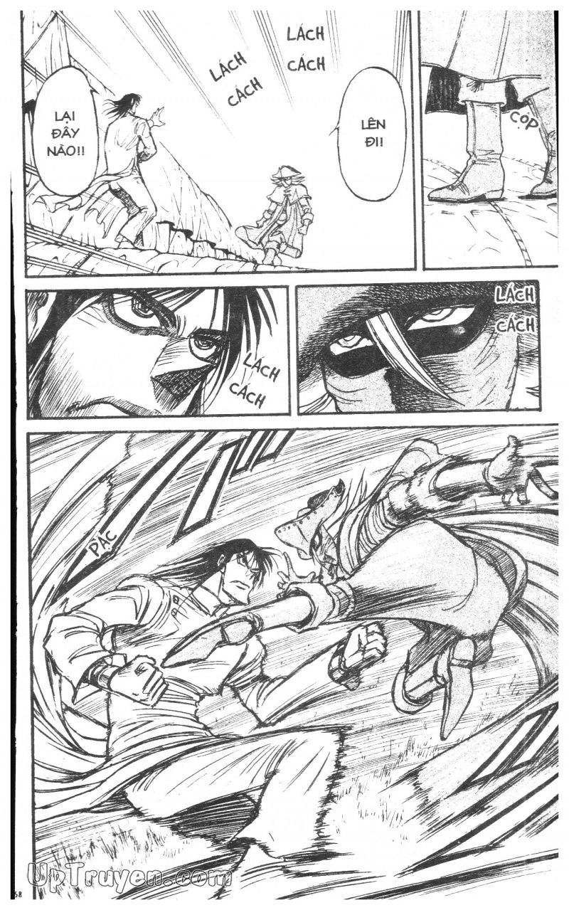 Fujita Kazuhiro Chapter 42 - 170