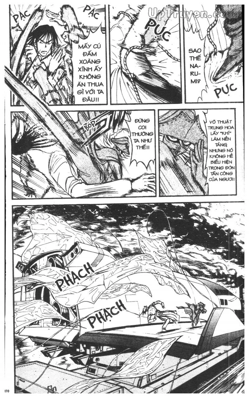 Fujita Kazuhiro Chapter 42 - 172