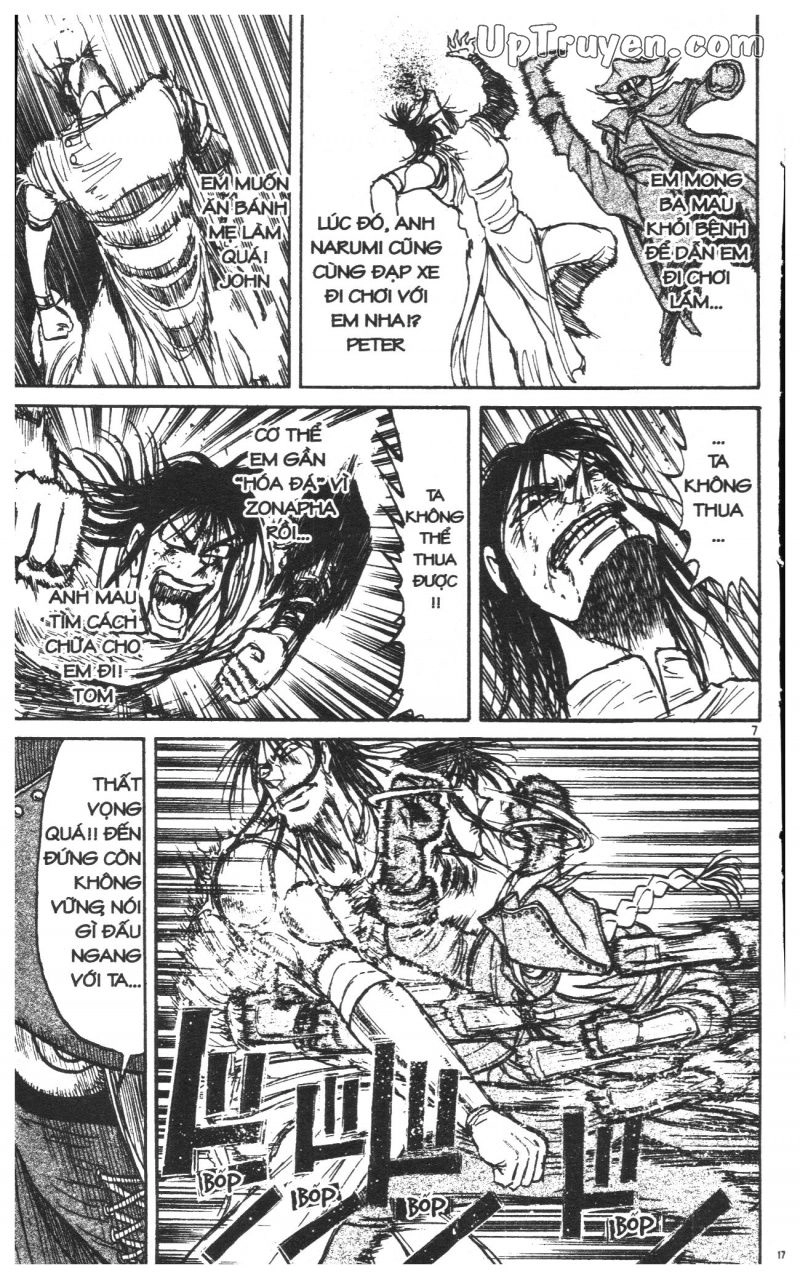 Fujita Kazuhiro Chapter 42 - 177